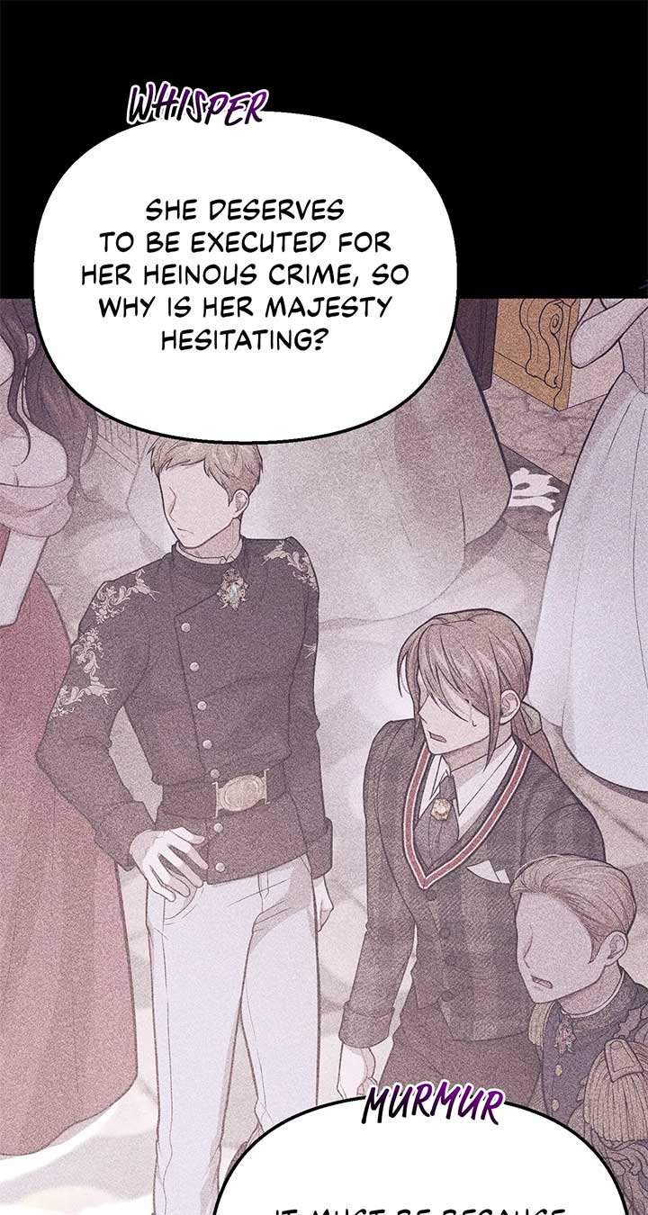 The Secret Bedroom of a Dejected Royal Daughter Chapter 86 49